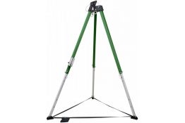 FA 6000100 TREPPIEDE DI ALTEZZA MASSIMA 2,15 MT KRATOS